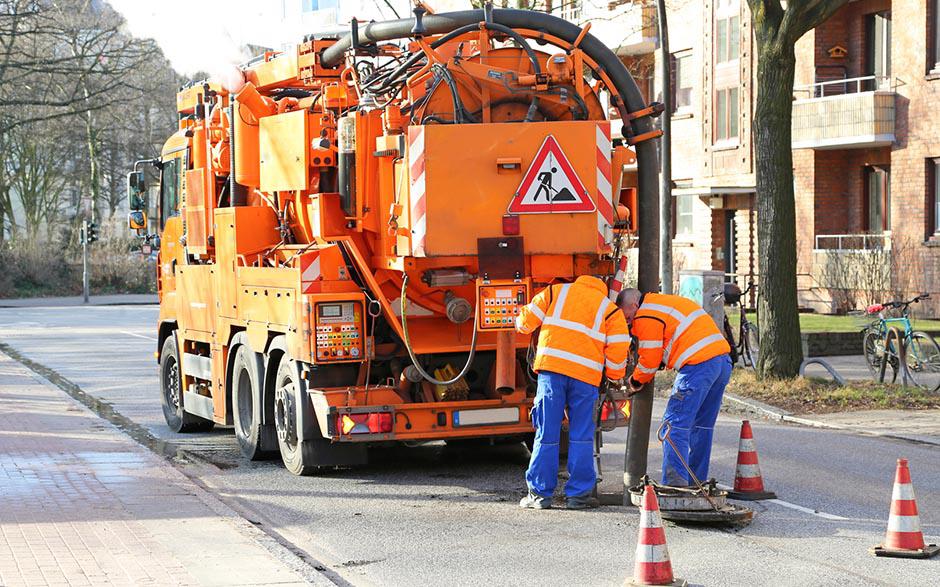 déboucher une canalisation de wc Meudon