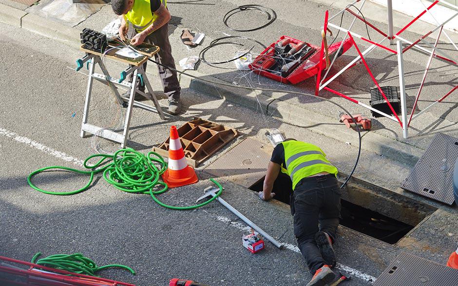  prix débouchage canalisation Limeil-Brévannes
