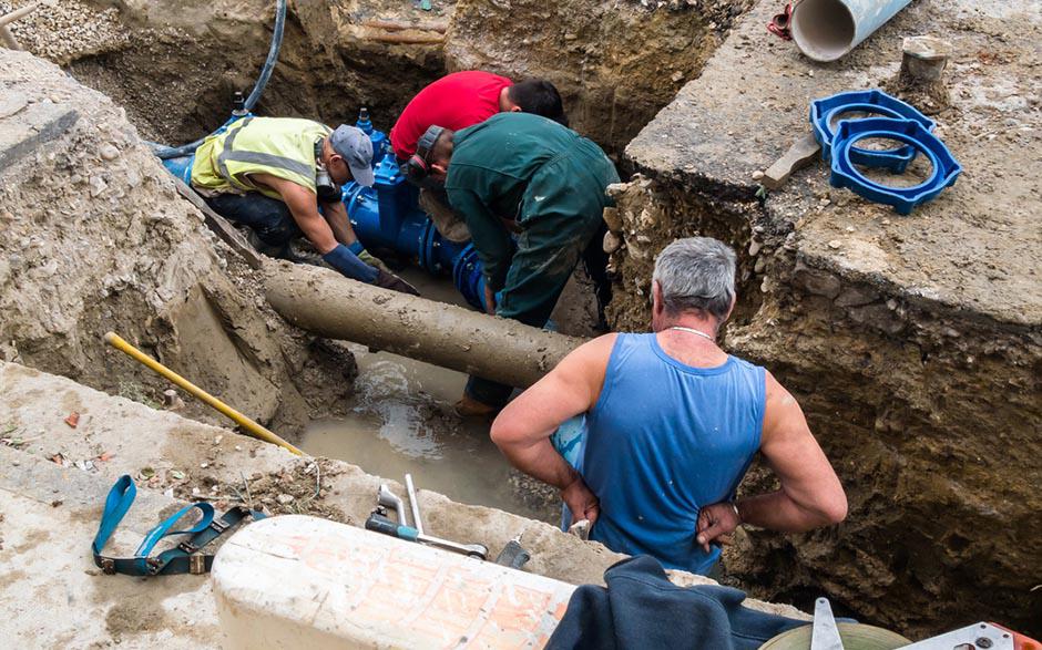 prix débouchage canalisation Limeil-Brévannes