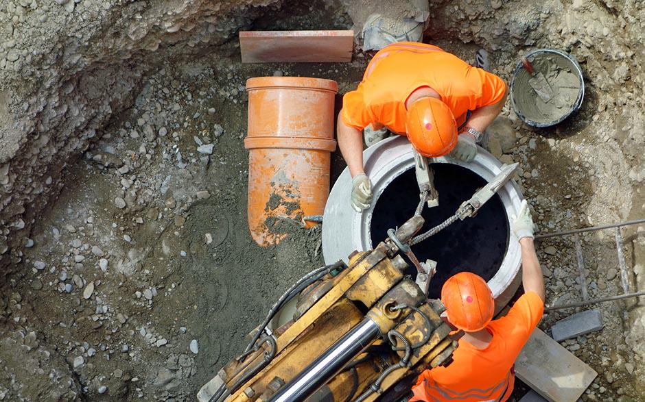 tuyau déboucheur de canalisation Meudon