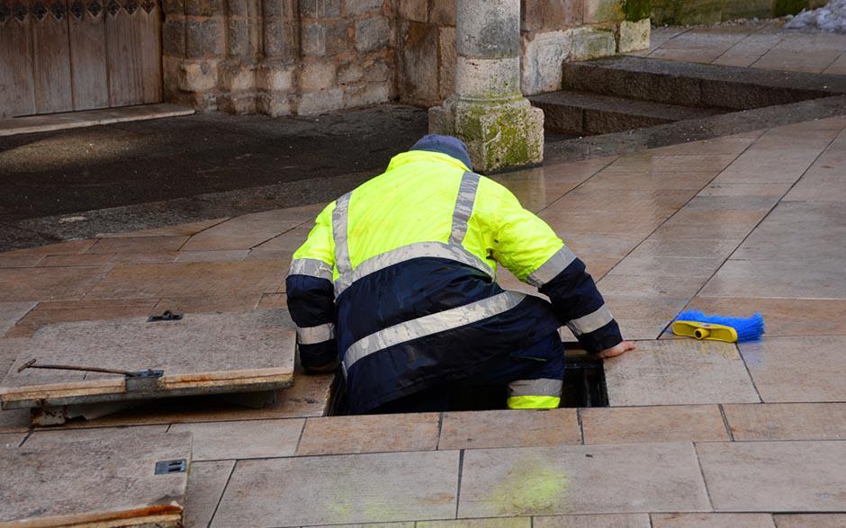 vidange assainissement Beauvais