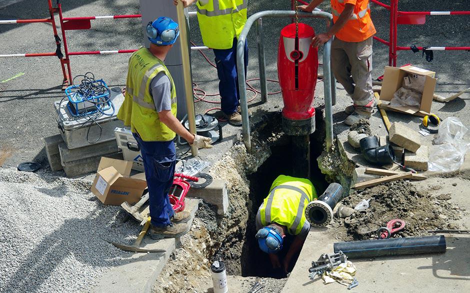 déboucher une canalisation de wc Meudon
