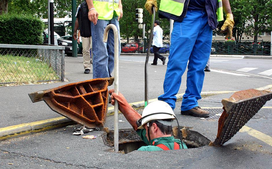 prix débouchage canalisation Paris 18