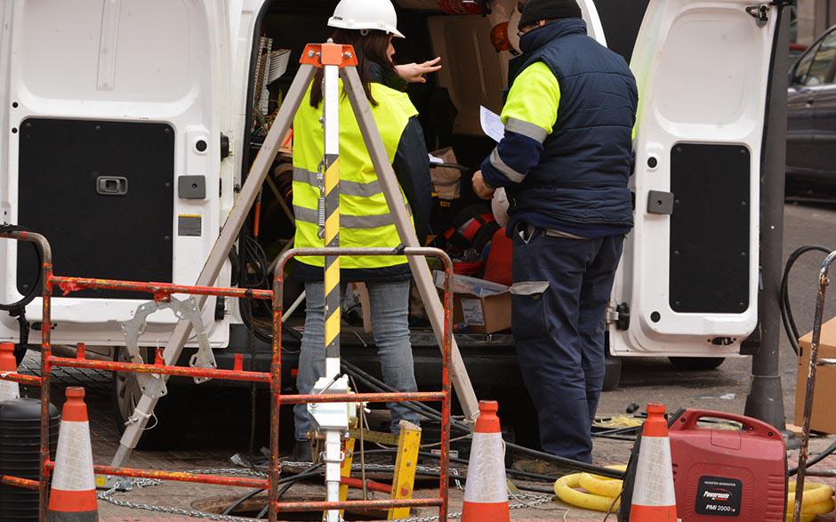 prix débouchage canalisation Paris 18