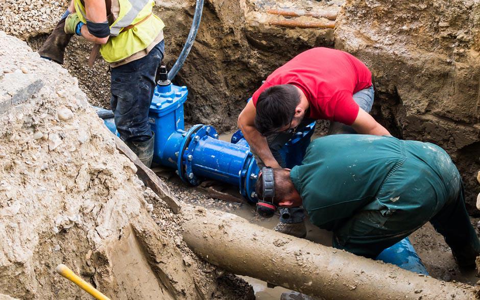 tuyau déboucheur de canalisation Meudon
